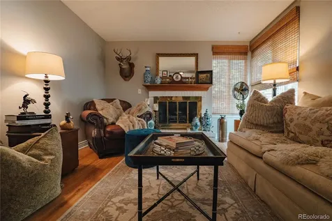 1258 Ridgeglen Way Littleton CO 80126