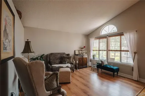 1258 Ridgeglen Way Littleton CO 80126