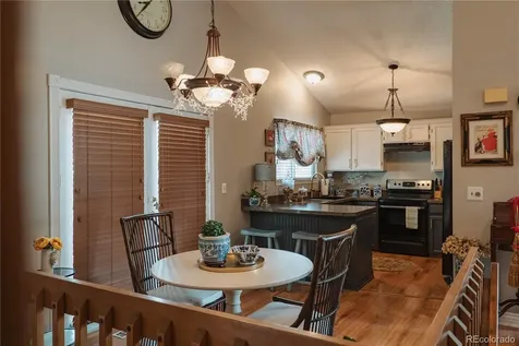 1258 Ridgeglen Way Littleton CO 80126
