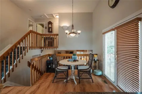 1258 Ridgeglen Way Littleton CO 80126