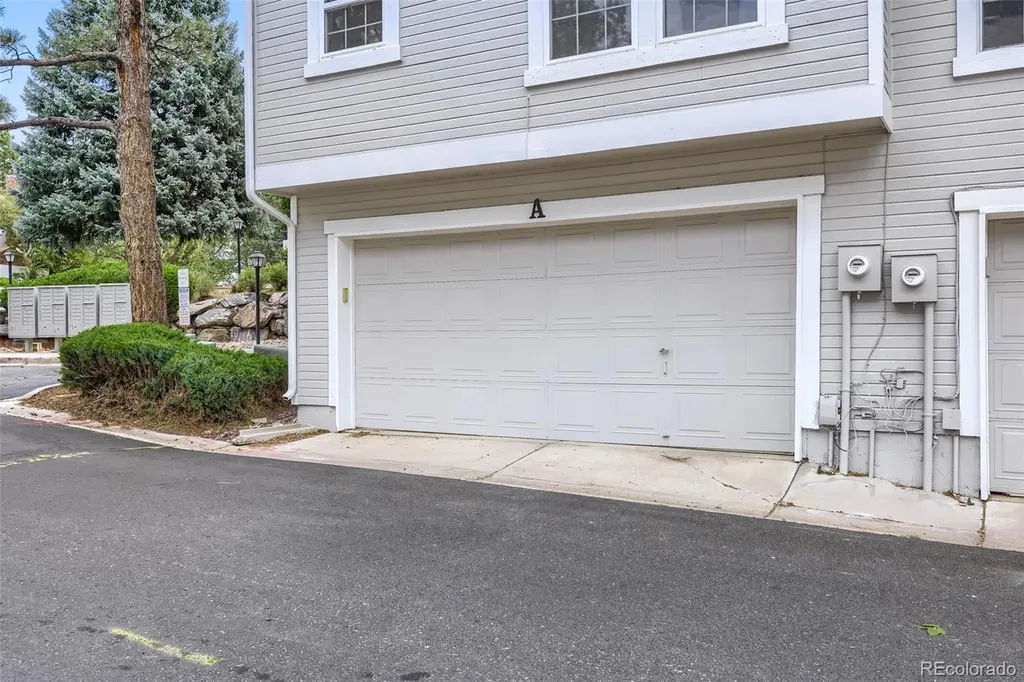 2878 W Long Circle Littleton CO 80120