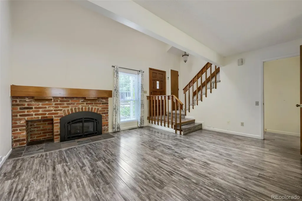 2878 W Long Circle Littleton CO 80120