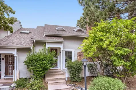 2878 W Long Circle Littleton CO 80120