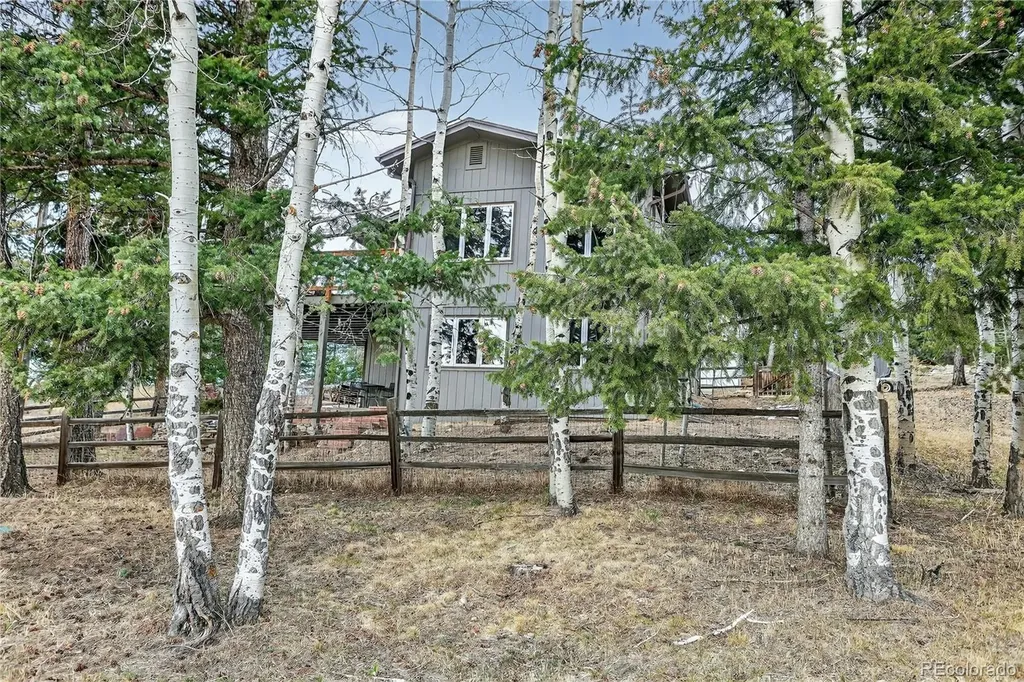 9039 S Bertha Court Morrison CO 80465