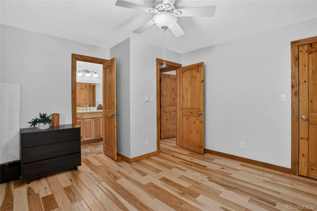 9039 S Bertha Court Morrison CO 80465