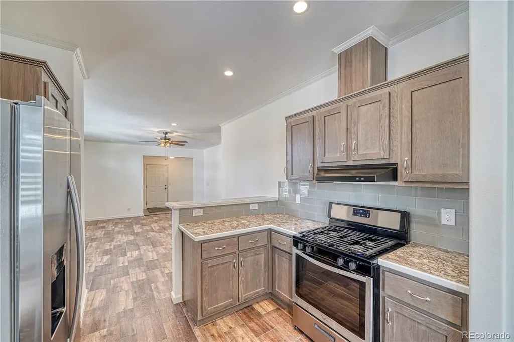904 W 6 Street Leadville CO 80461