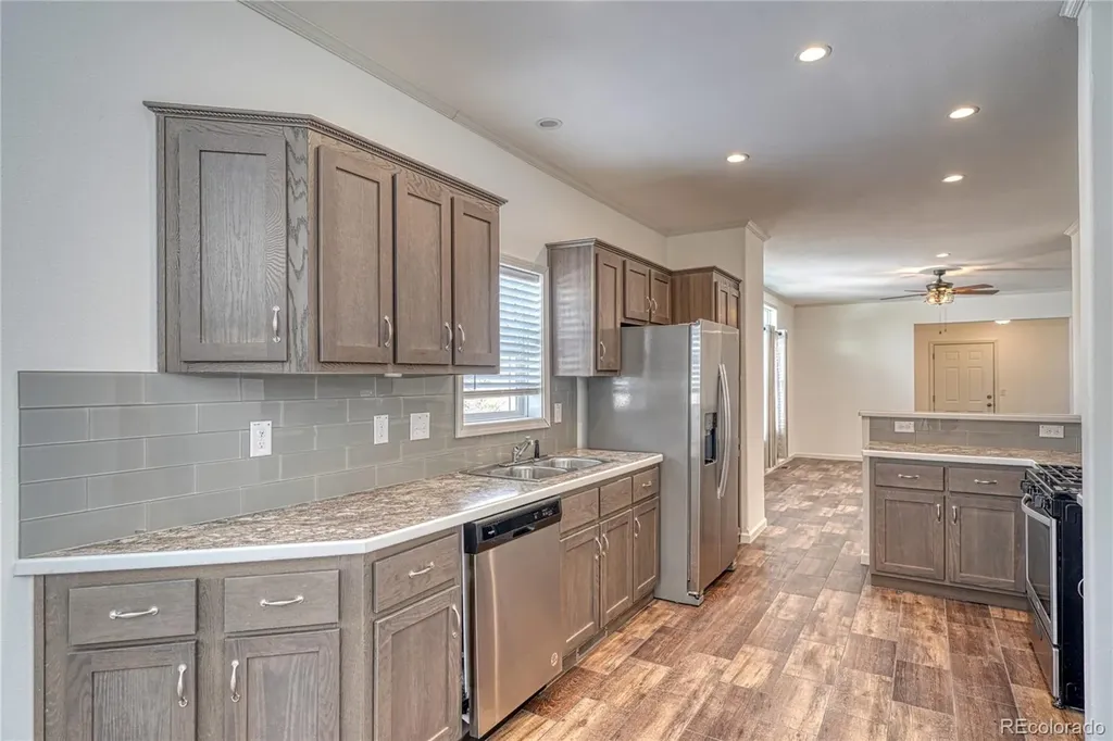 904 W 6 Street Leadville CO 80461