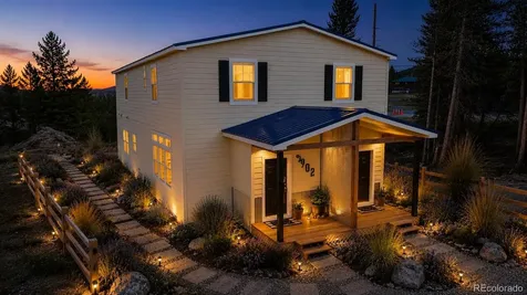 904 W 6 Street Leadville CO 80461