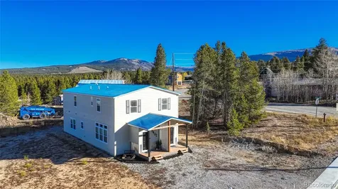 904 W 6 Street Leadville CO 80461