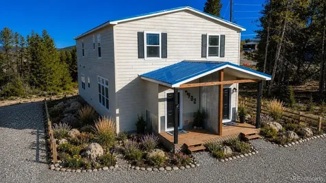 904 W 6 Street Leadville CO 80461