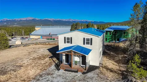 904 W 6 Street Leadville CO 80461