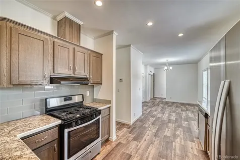 904 W 6 Street Leadville CO 80461