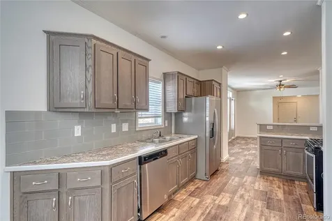904 W 6 Street Leadville CO 80461