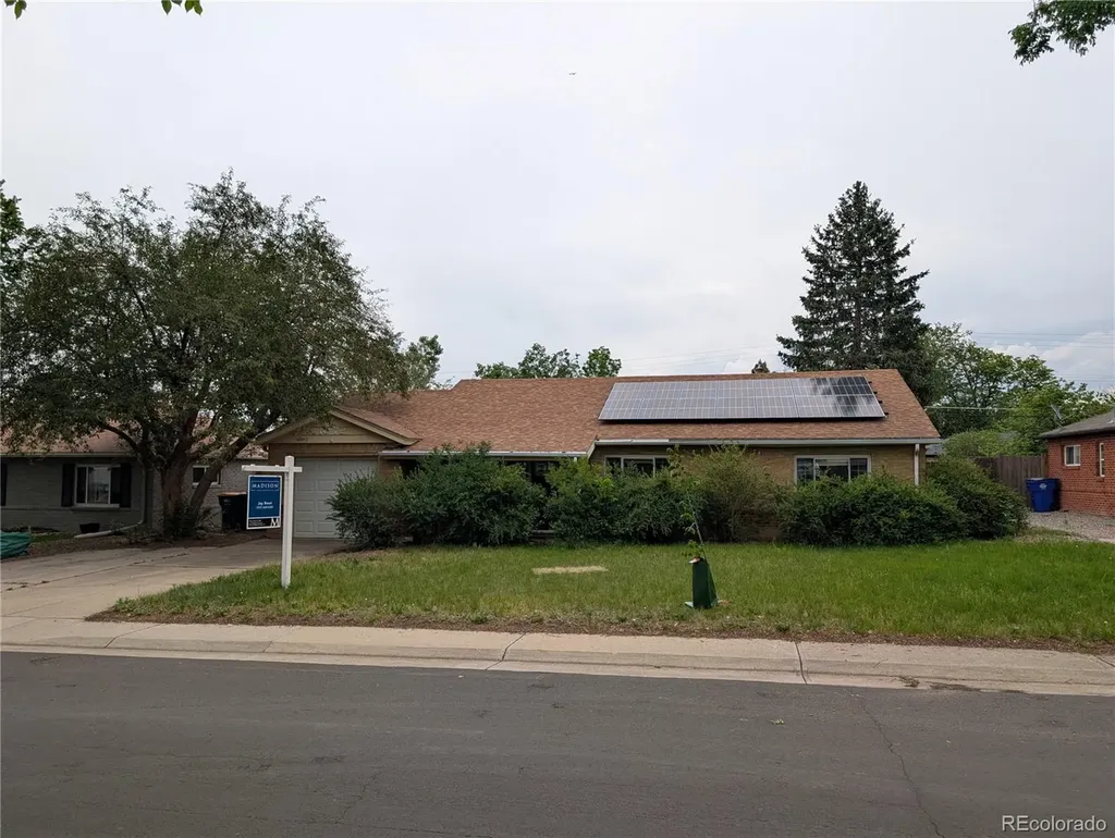 1072 Racine Street Aurora CO 80011