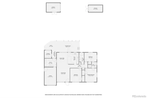 1072 Racine Street Aurora CO 80011