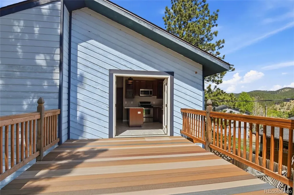26265 Grateful Way Kittredge CO 80457