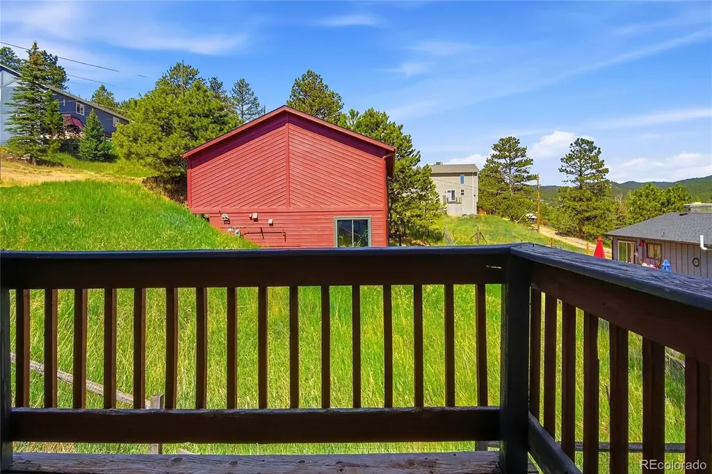 26265 Grateful Way Kittredge CO 80457