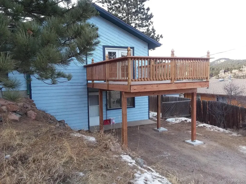 26265 Grateful Way Kittredge CO 80457