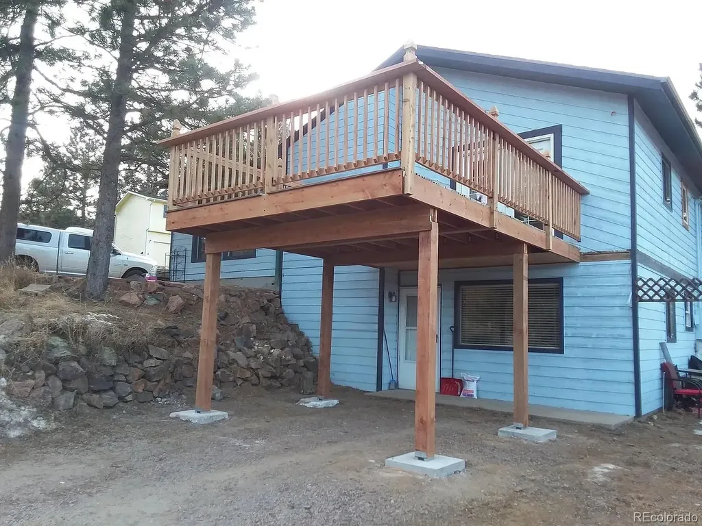 26265 Grateful Way Kittredge CO 80457