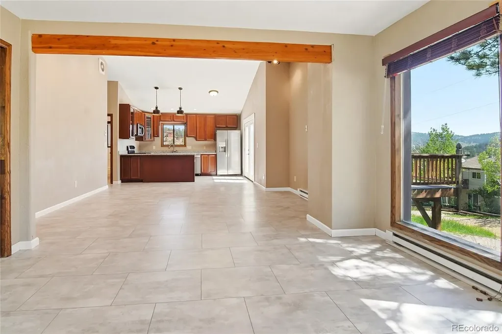 26265 Grateful Way Kittredge CO 80457