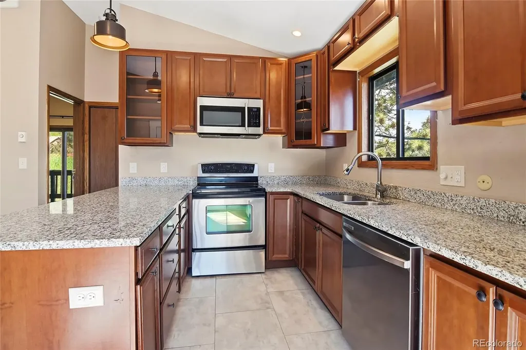 26265 Grateful Way Kittredge CO 80457