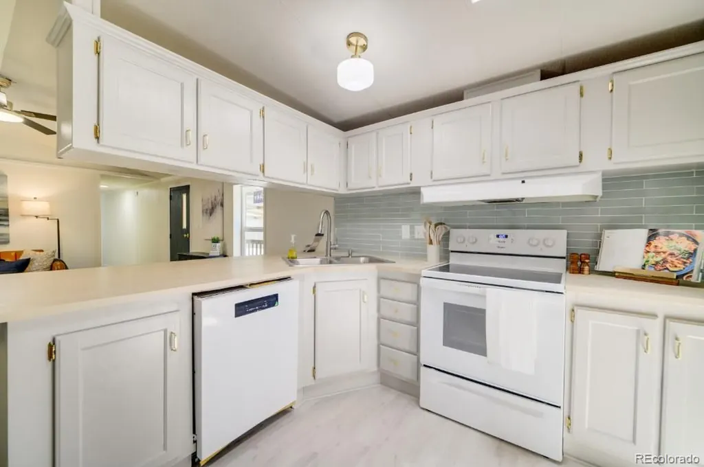 1801 W 92nd Street Federal Heights CO 80260