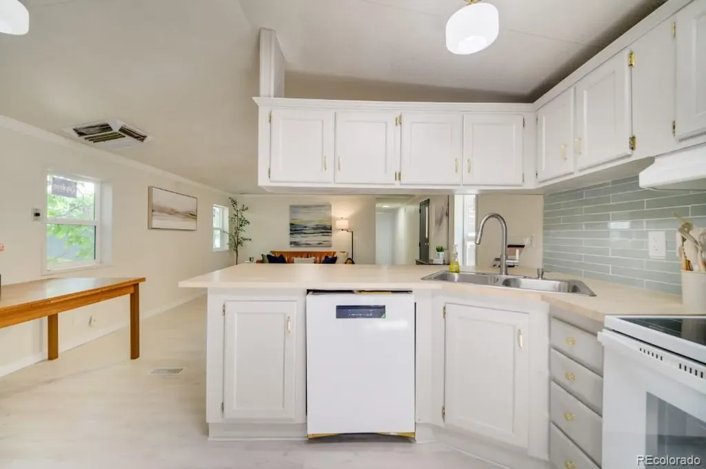 1801 W 92nd Street Federal Heights CO 80260
