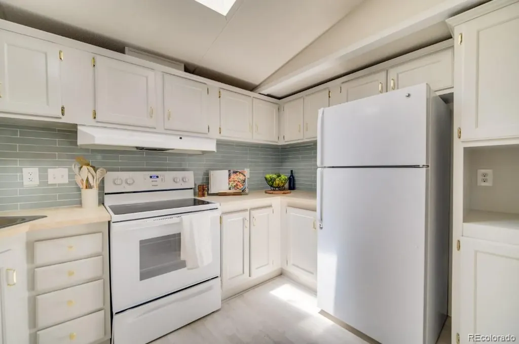 1801 W 92nd Street Federal Heights CO 80260