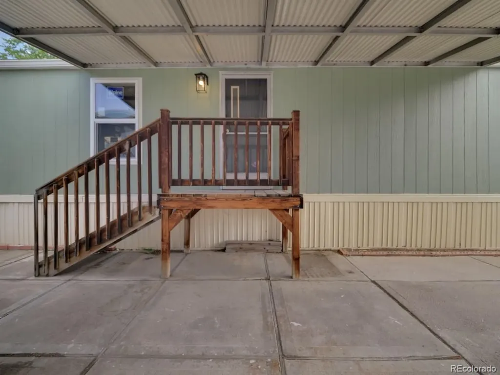 1801 W 92nd Street Federal Heights CO 80260