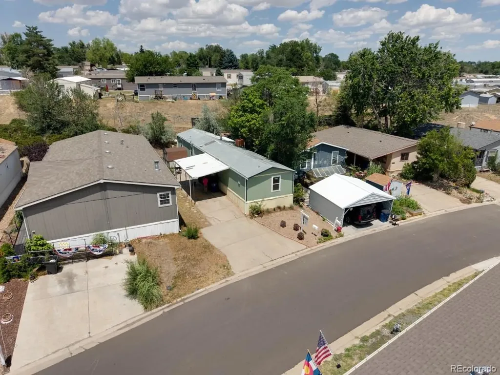 1801 W 92nd Street Federal Heights CO 80260