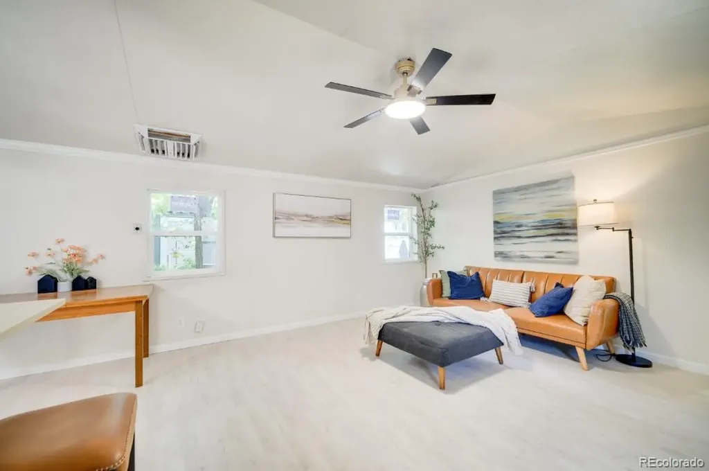1801 W 92nd Street Federal Heights CO 80260