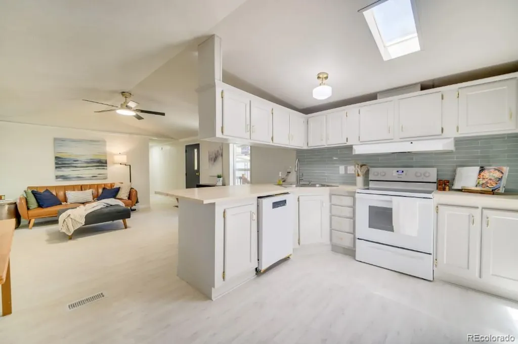1801 W 92nd Street Federal Heights CO 80260