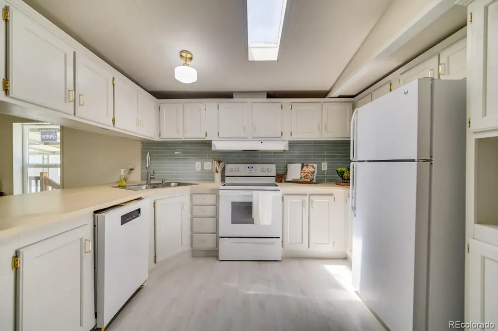1801 W 92nd Street Federal Heights CO 80260