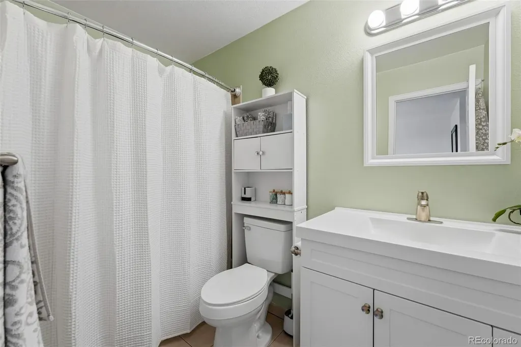 2245 W Vassar Avenue Englewood CO 80110
