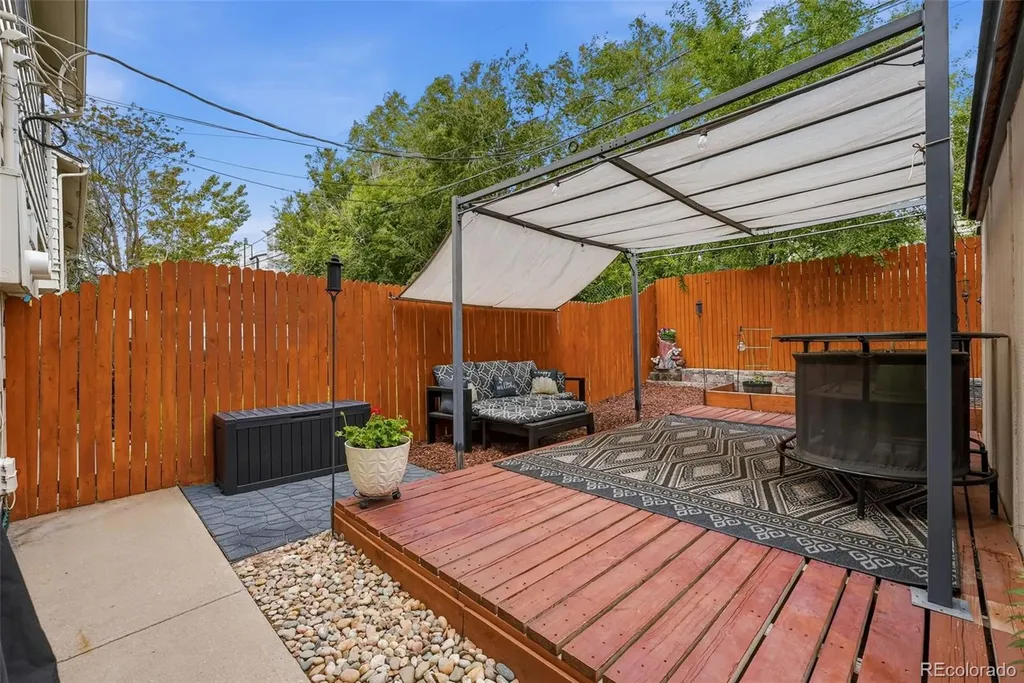 2245 W Vassar Avenue Englewood CO 80110