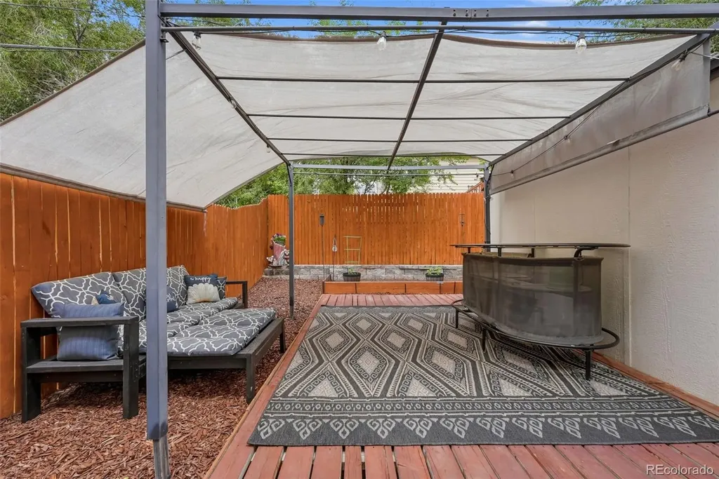 2245 W Vassar Avenue Englewood CO 80110