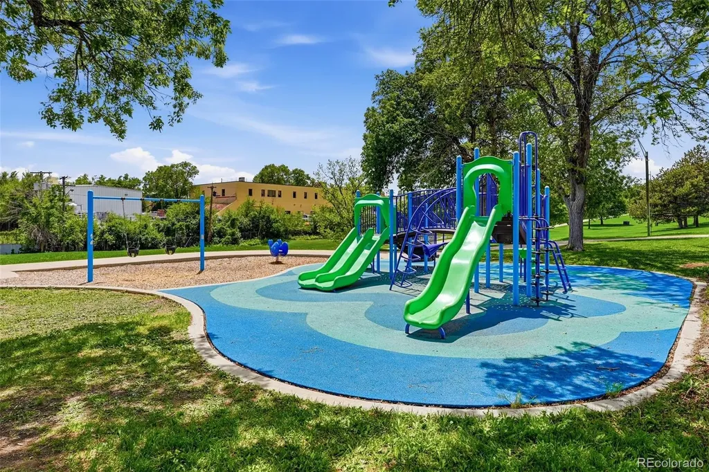 2245 W Vassar Avenue Englewood CO 80110