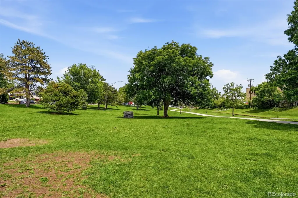 2245 W Vassar Avenue Englewood CO 80110