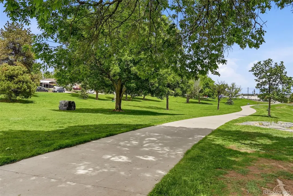 2245 W Vassar Avenue Englewood CO 80110