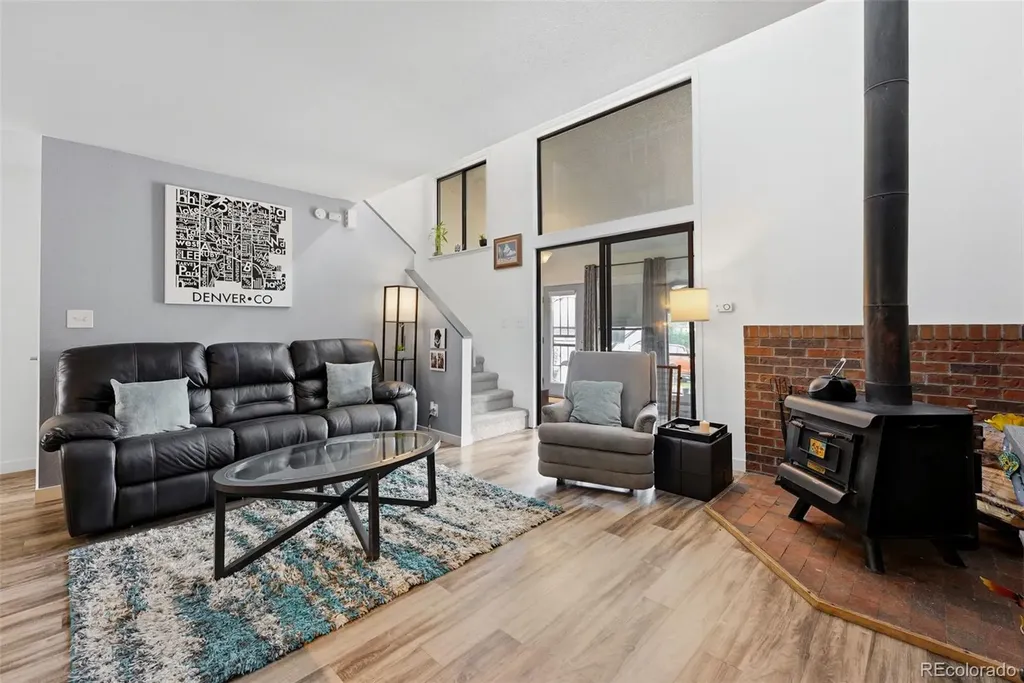 2245 W Vassar Avenue Englewood CO 80110