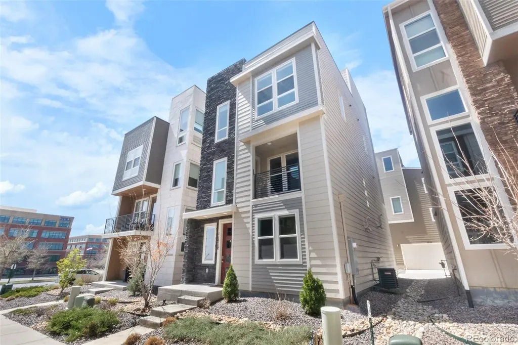 11918 Mountview Lane Broomfield CO 80021