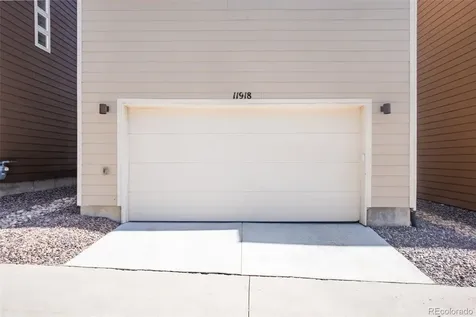 11918 Mountview Lane Broomfield CO 80021