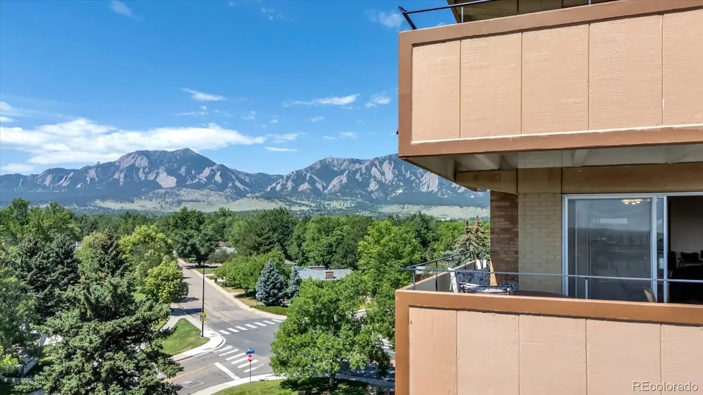 500 Mohawk Drive Boulder CO 80303