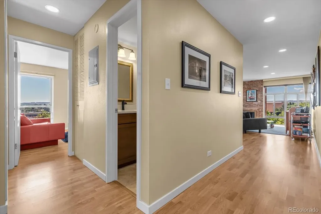 500 Mohawk Drive Boulder CO 80303