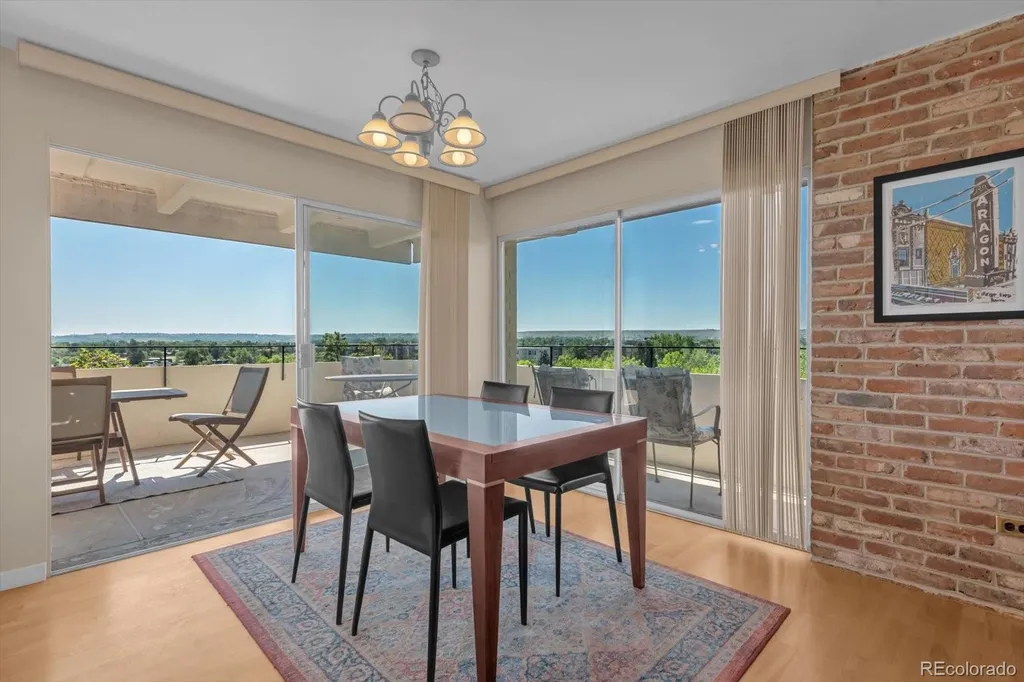 500 Mohawk Drive Boulder CO 80303