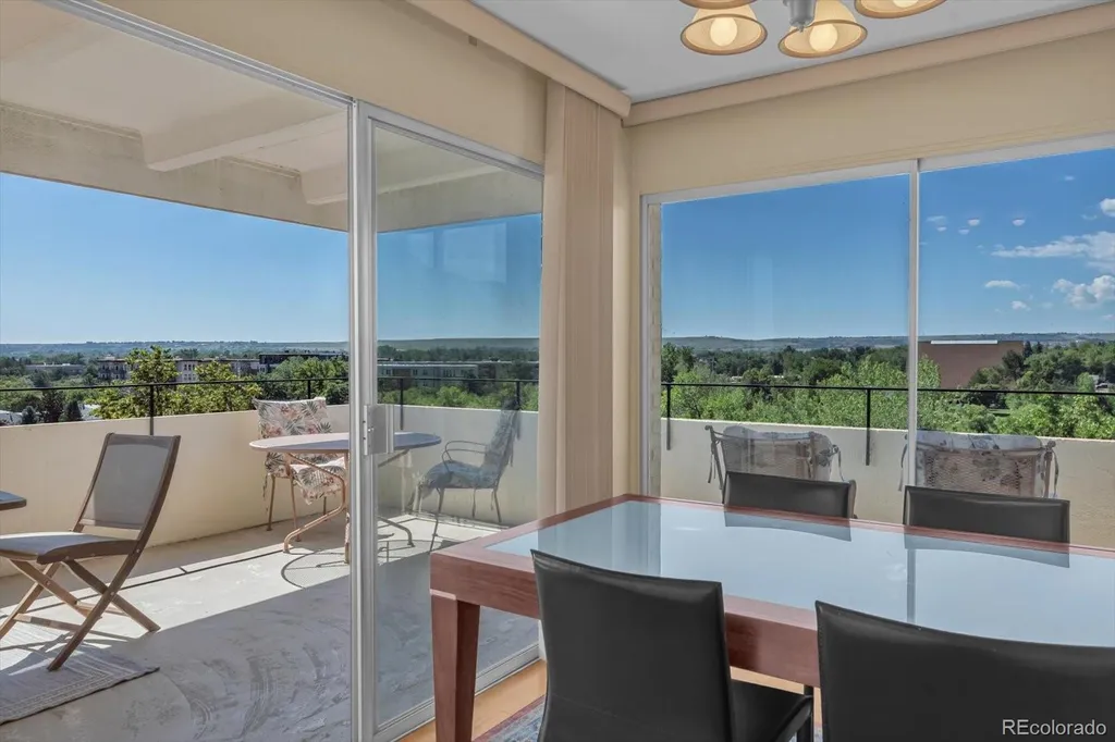 500 Mohawk Drive Boulder CO 80303