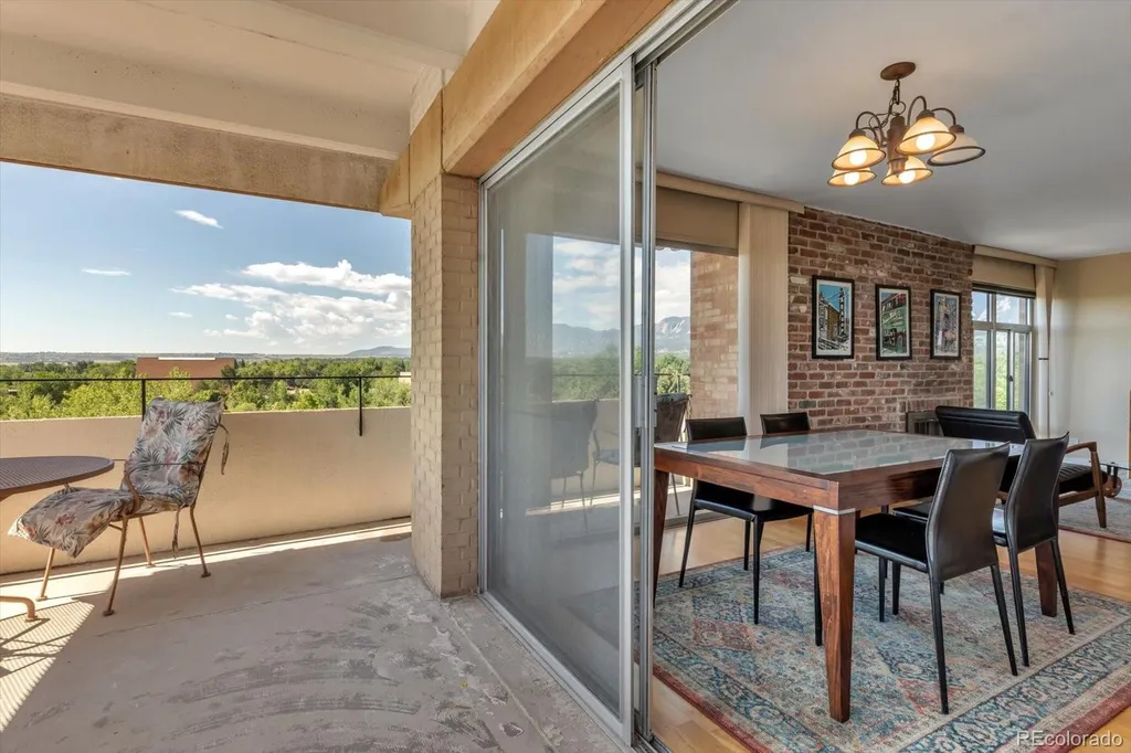 500 Mohawk Drive Boulder CO 80303
