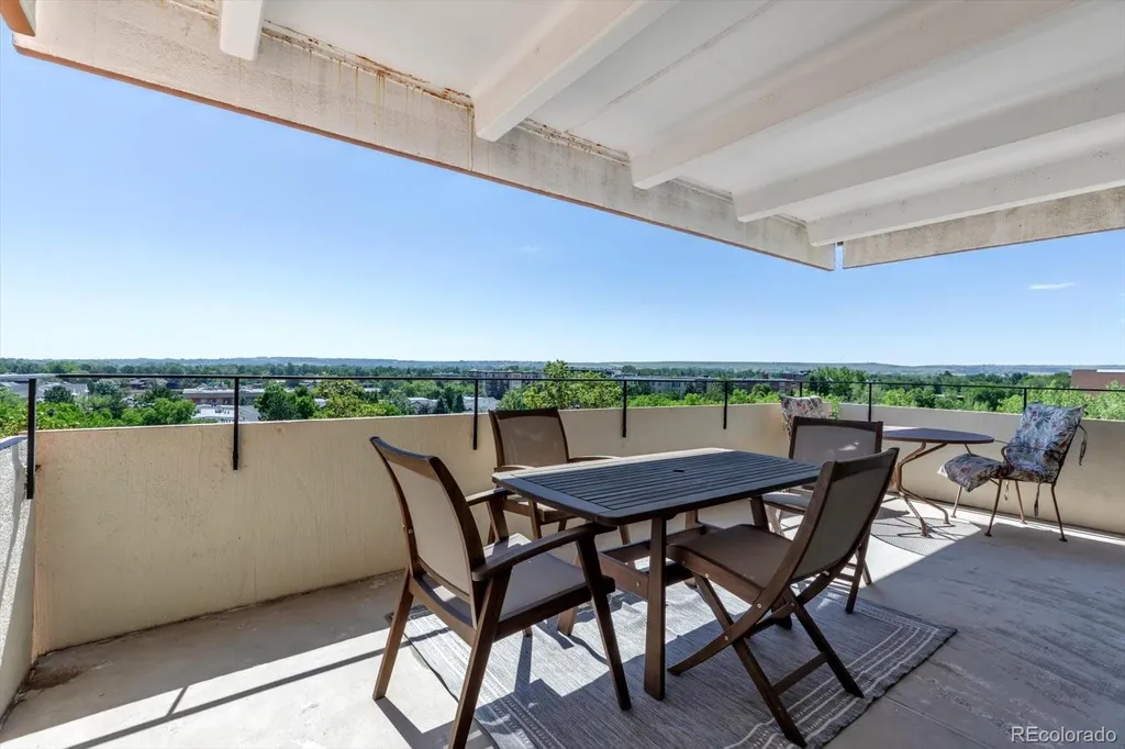 500 Mohawk Drive Boulder CO 80303