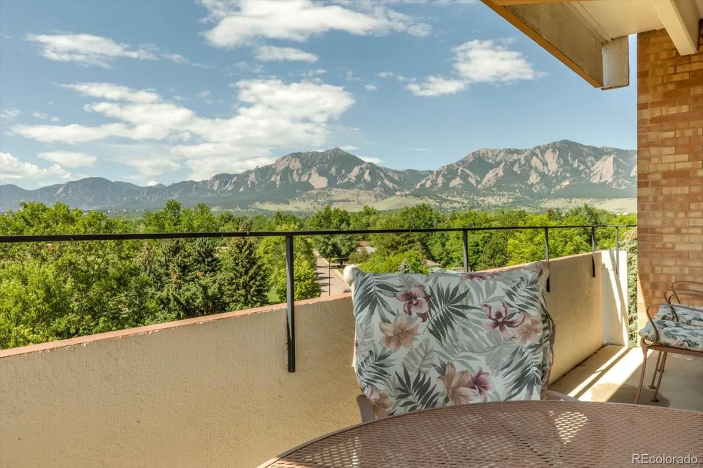 500 Mohawk Drive Boulder CO 80303