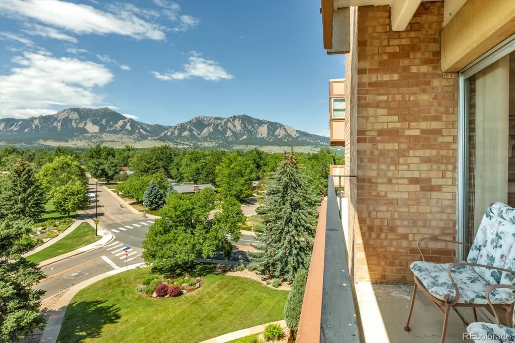 500 Mohawk Drive Boulder CO 80303